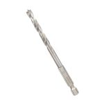 Bosch Ahşap Matkap Ucu HSS Altıgen Şaft 5x99 mm - 2608595521 - Görsel 2