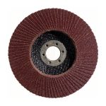 Bosch Metal Taşlama Diski X431 Alox Standard For Metal 115x22,23 mm 80 Kum - 2608603654 - Görsel 4