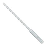Bosch SDS-Plus-1 Kırıcı Delici Uç 5,5x160 mm (1 Adet) - 2608680261 - Görsel 3