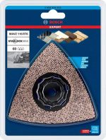 Bosch Starlock Aksesuarı / Expert StarlockMax Testere Ucu MM MAVZ116RT6 (1 Adet) - 2608900054 - Görsel 3