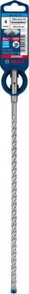 Bosch Kırıcı Delici Uç SDS-Plus-7X Expert 8x315 mm (1 Adet) - 2608900091 - Görsel 2