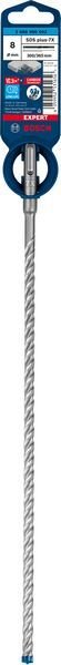 Bosch Kırıcı Delici Uç SDS-Plus-7X Expert 8x365 mm (1 Adet) - 2608900092 - Görsel 2