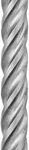 Bosch Kırıcı Delici Uç SDS-Plus-7X Expert 11x215 mm (1 Adet) - 2608900106