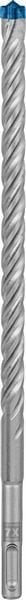 2608900110-bo-pro-u-f-1-2271757 Bosch Kırıcı Delici Uç SDS-Plus-7X Expert 12x265 mm (1 Adet) - 2608900110 - Görsel 1