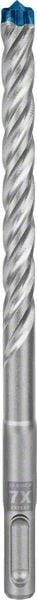 2608900170-bo-pro-u-f-1-2328300 Bosch Kırıcı Delici Uç SDS-Plus-7X Expert 10x165 mm (10 Adet) - 2608900170 - Görsel 1