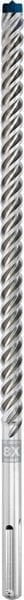 2608900234-bo-pro-u-f-1-2343574 Bosch Kırıcı Delici Uç SDS-Max-8X Expert 22x520 mm (1 Adet) - 2608900234 - Görsel 1