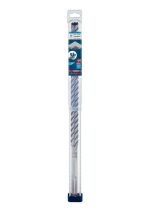 Bosch Kırıcı Delici Uç SDS-Max-8X Expert 25x520 mm (1 Adet) - 2608900241 - Görsel 2