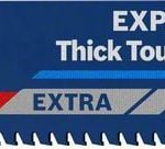 Bosch Panter Testere Bıçağı Expert ThickToughMetal S955CHC (3 Adet) - 2608900366
