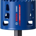 Bosch Delik Açma Testeresi Expert PC-Plus TM 80 mm - 2608900437