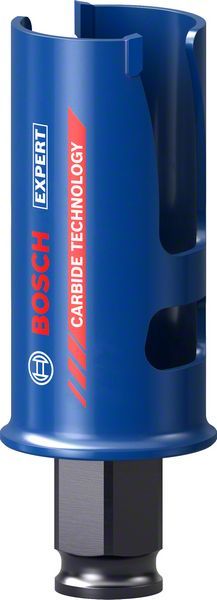Bosch Delik Açma Testeresi Expert PC-Plus sMC 35 mm - 2608900457