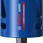 Bosch Delik Açma Testeresi Expert PC-Plus sMC 70 mm - 2608900471