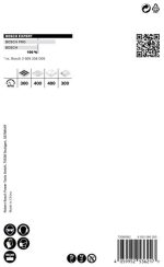 Bosch Delik Açma Testeresi Expert PC-Plus sMC 80 mm - 2608900475 - Görsel 3