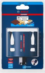 Bosch Delik Açma Testeresi Expert PC-Plus sMC 80 mm - 2608900475 - Görsel 2