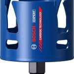 Bosch Delik Açma Testeresi Expert PC-Plus sMC 80 mm - 2608900475
