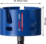 Bosch Delik Açma Testeresi Expert PC-Plus sMC 102 mm - 2608900480 - Görsel 4