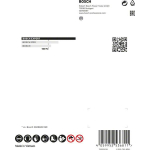 Bosch X-Lock Metal Kesme Diski Diamond Metal Wheel 115x22,23 mm - 2608900532 - Görsel 4