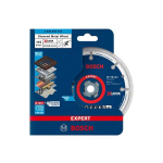 Bosch X-Lock Metal Kesme Diski Diamond Metal Wheel 115x22,23 mm - 2608900532 - Görsel 3