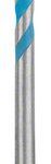 Bosch Çok Amaçlı Matkap Ucu Expert HEX-9 MC 3x90mm - 2608900569