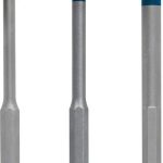 Bosch Seramik Matkap Ucu Expert HEX-9 HardCeramic Set (3 Parça) - 2608900595