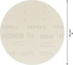 Bosch Ağ Zımpara Expert M480 Ø150 mm 120 Kum (5 Adet) - 2608900691 - Görsel 4