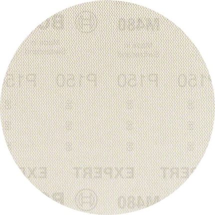 Bosch Ağ Zımpara Expert M480 Ø150 mm 150 Kum (5 Adet) - 2608900692