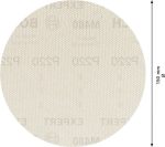 Bosch Ağ Zımpara Expert M480 Ø150 mm 220 Kum (5 Adet) - 2608900694 - Görsel 4
