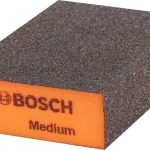 Bosch Sünger Zımpara Expert Medium/Remove Orta - 2608901177