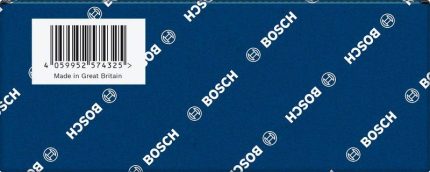 Bosch Sünger Zımpara Expert Fine/Prepare İnce - 2608901178 - Görsel 3