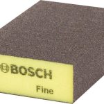 Bosch Sünger Zımpara Expert Fine/Prepare İnce - 2608901178