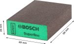 Bosch Sünger Zımpara Expert SuperFine/Finish Çok İnce - 2608901179 - Görsel 4