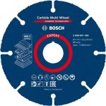 Bosch Kesme Diski Carbide Multi Wheel Expert 115 mm - 2608901188