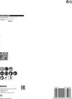 Bosch X-Lock Kesme Diski CMW Expert 125 mm - 2608901193 - Görsel 3