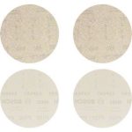 Bosch Ağ Zımpara Expert M480 Set Ø150 mm (7 Parça) - 2608901203