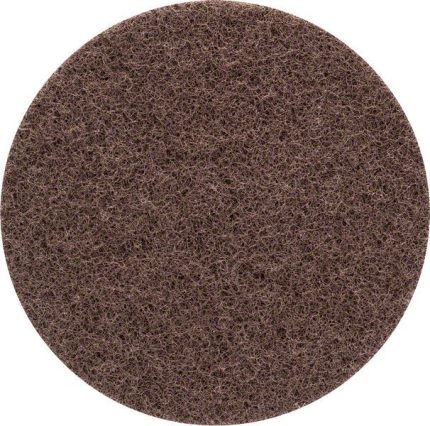 Bosch Fiber Disk Expert N880 Keçe Disk 150 mm 100 Kum (5 Adet) - 2608901388