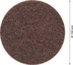 Bosch Fiber Disk Expert N880 Keçe Disk 150 mm 100 Kum (5 Adet) - 2608901388 - Görsel 3