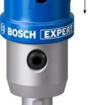 Bosch Delik Açma Testeresi Expert Carbide Metal 20 mm - 2608901403