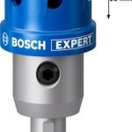 Bosch Delik Açma Testeresi Expert Carbide Metal 25 mm - 2608901408