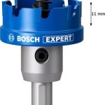 Bosch Delik Açma Testeresi Expert Carbide Metal 33 mm - 2608901416