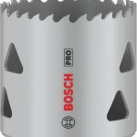 Bosch Aksesuar PRO Multi Material Delik Açma Testeresi 52 mm - 2608901514