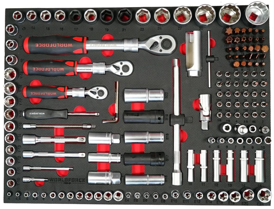 Levon Tools -