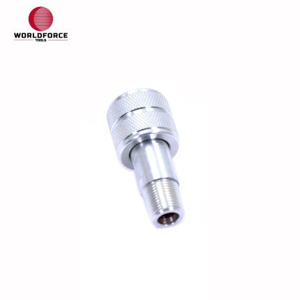 World Force - Otomatik Bağlantı Rekoru (F) 700 bar R2 3/8''