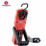 World Force - Şarjlı El Lambası COB Ledli 420 Lm - Görsel 2