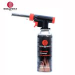 World Force - Jet Pürmüz Başlığı + LPG Gaz Kartuşu 400ml - Görsel 3