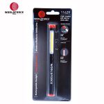 World Force - Şarjlı Kalem Lamba COB+JingRui Ledli 300 Lm (650 mAh) - Görsel 2