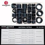 World Force - O-Ring Seti 447 Parça - Görsel 2
