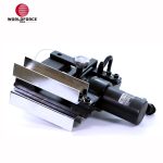 World Force - Hidrolik Bara Bükme 16.6 Ton 150mm (700 bar) - Görsel 3