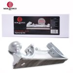 World Force - Kaportacı Eğe Kolu 350mm