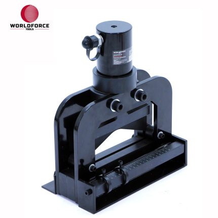 World Force - Hidrolik Bara Kesme 20 Ton 200mm (700 bar)