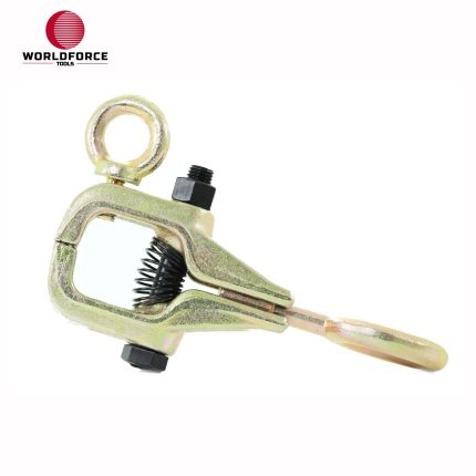 World Force - Kurt Ağzı Asimetrik Çift Yön 2-3 Ton