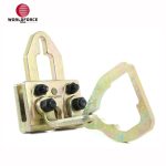 World Force - Kurt Ağzı Lamalı 3-5 Ton